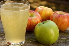 Ochutnávka 3 druhů čepovaného cideru - 1 Kč
