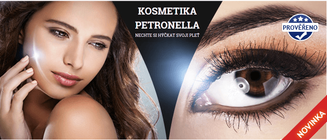 TRVALÁ na ŘASY nebo KOMSETICKÉ OŠETŘENÍ PLETI