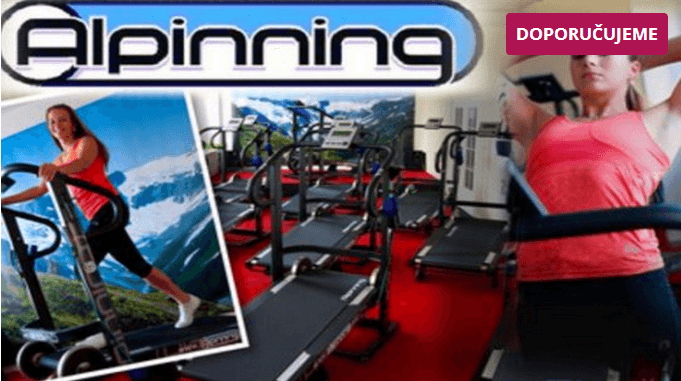 5 lekcí Alpinningu (Kunovice)