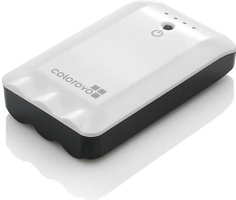 Powerbanka Colorovo 6800 mAh - super cena