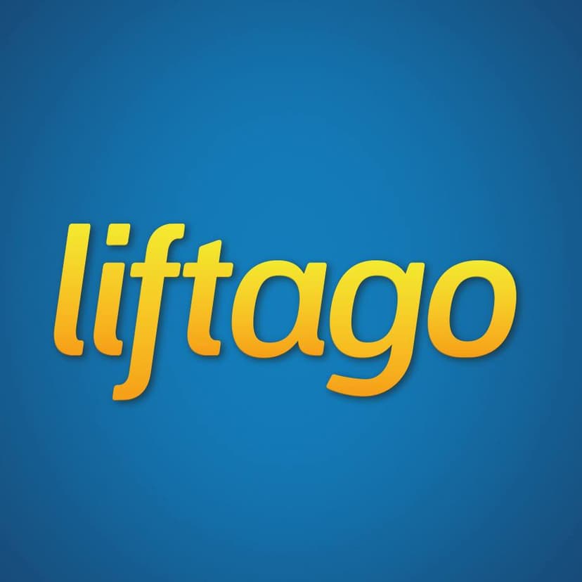 Sleva 400Kč na první jízdu s taxi Liftago.