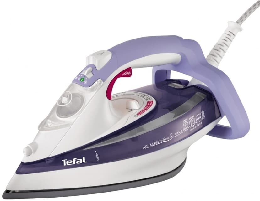 Žehlička Tefal FV 5352 - sleva 1000
