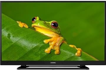 Full HD, LED, 122 cm, Grundig - super cena