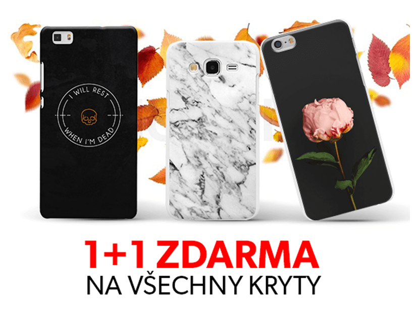 1+1 kryt na mobil zdarma