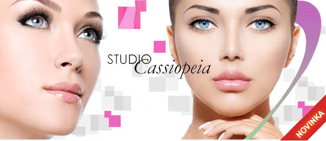 PRODLOUŽENÍ ŘAS metodou Emporio Lashes