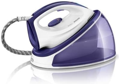 Žehlička s parním generátorem Philips - sleva 1000