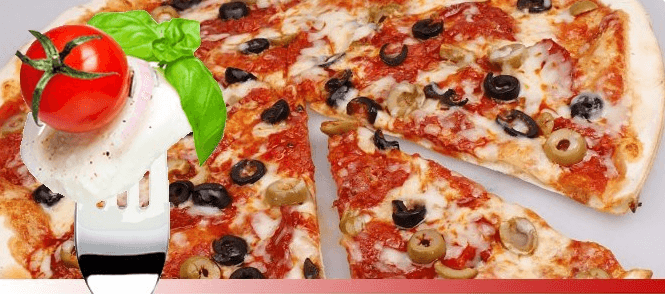 Pochutnejte si na výborné italské pizze v PizzaPol