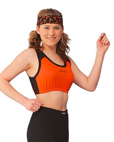 Moira dámský top Fitness FI/DTO - sleva 42%