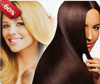 BOTOX L'Oréal Fiberceutic pro regeneraci vlasů