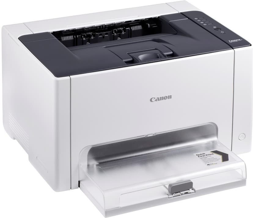 Barevná, laserová tiskárna Canon i-Sensys -50%