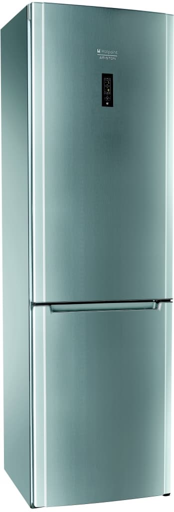 Lednice Hotpoint Ariston, nerez - nejlevněji
