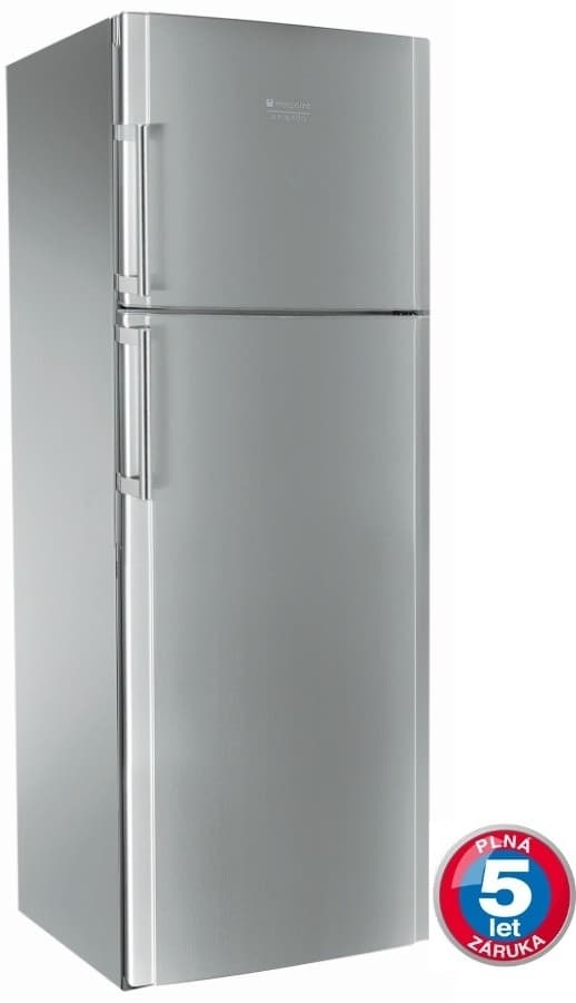 Lednice Hotpoint Ariston - super sleva 5000