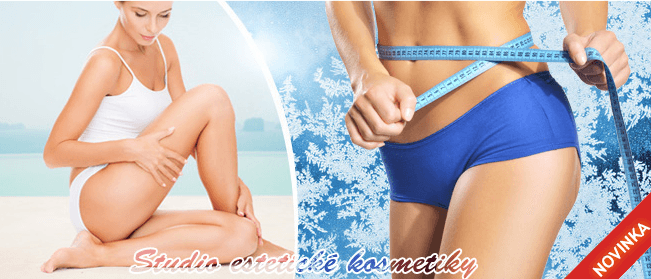 LASEROVÁ LIPOSUKCE