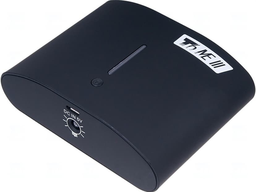 Powerbanka T6 power, 10400 mAh - sleva 200
