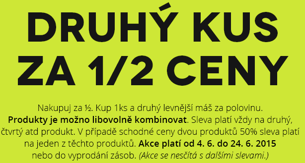 HS-Sport - druhý kus o polovinu levněji