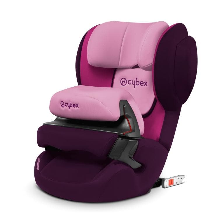 Autosedačka Cybex, vítěz testů - sleva 1000 Kč