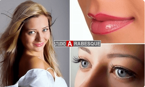 ŠPIČKOVÝ PERMANETNÍ MAKE-UP