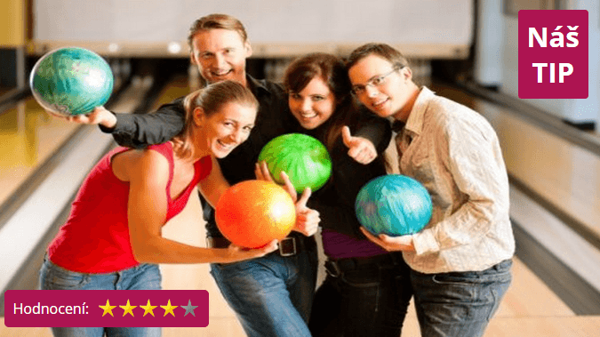 Hodina bowlingu