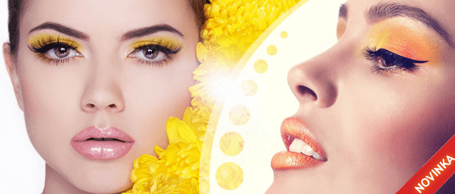 PRODLUŽOVÁNÍ ŘAS metodou EMPORIO Lashes®! 