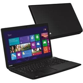 Ntb. Toshiba, 2,17GHz, 4GB RAM, 500GB - sleva 3000