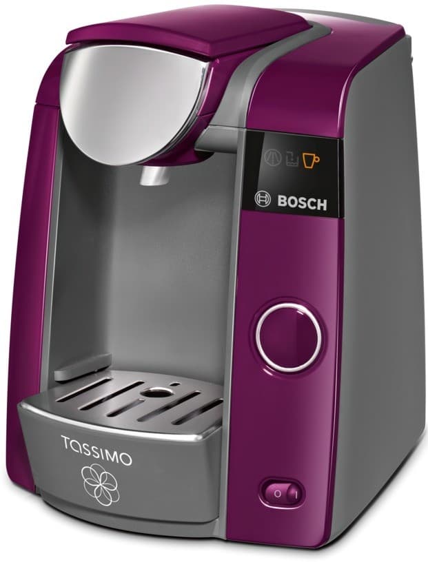 Bosch TAS 4301 Tassimo - sleva 600