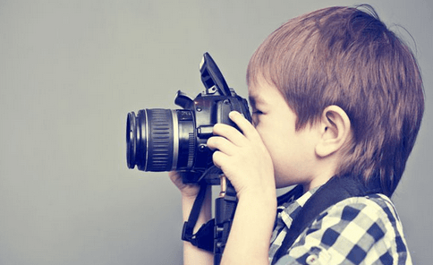 Jednodenní nebo dvoudenní fotografický kurz