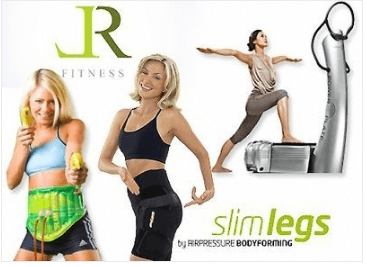 POWER PLATE či SLIM BELLY