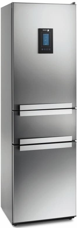 Lednice Fagor FFJ 8865X  - sleva 5000 Kč