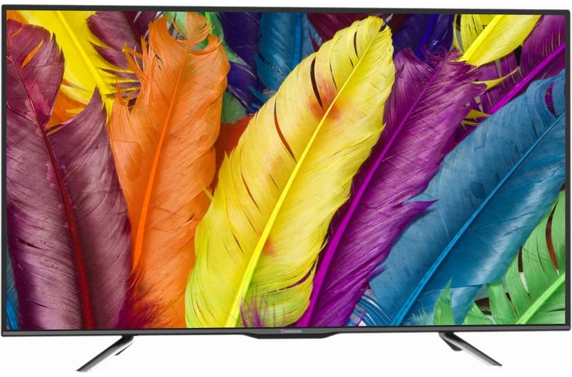 Full HD, LED, Smart, 124 cm, Changhong 