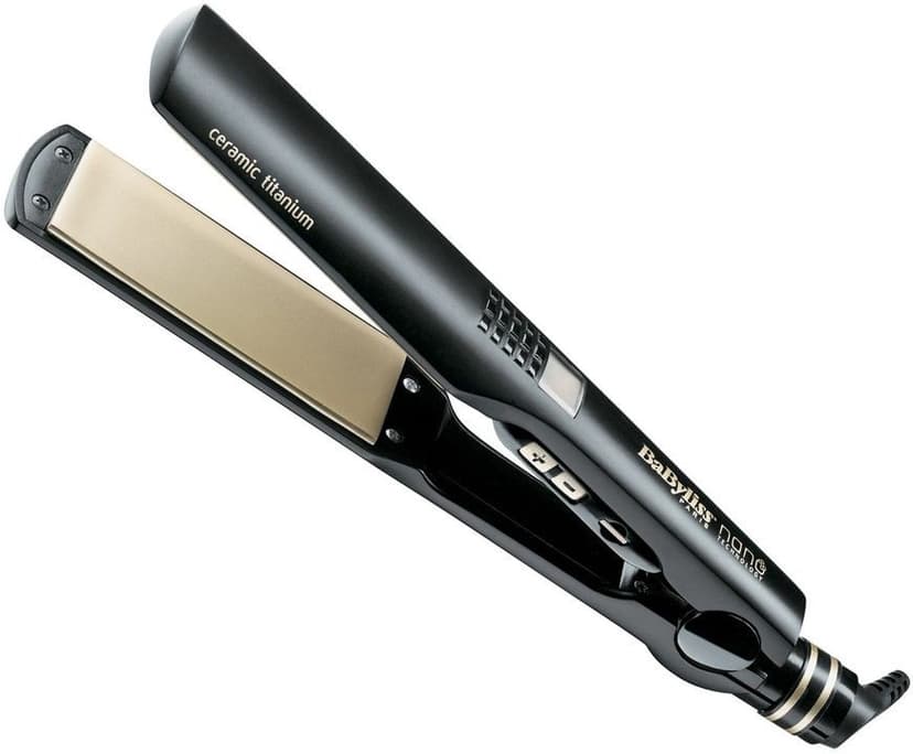 Žehlička na vlasy Babyliss ST287E - sleva 500