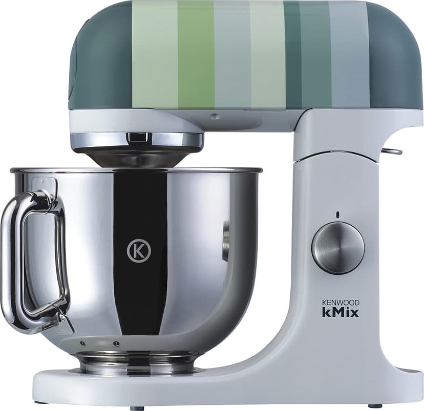 Kuchyňský robot Kenwood KMX 81 - sleva 3700