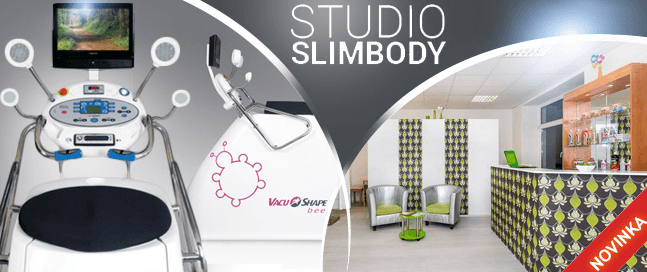 Hubnutí s VACUSHAPE v Brně - 3, 6 nebo 12 ošetření