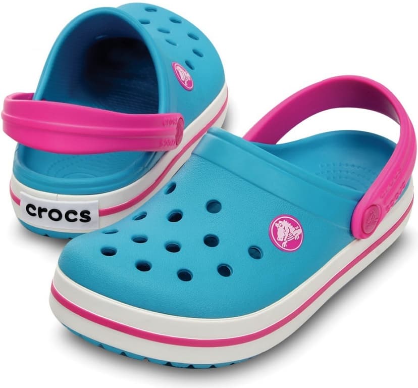 1+1 zdarma na vše od Crocs