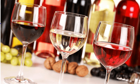 Vinařské kurzy s degustací nebo doutníkový kurz