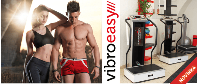 VIBROSTATION v Liberci!