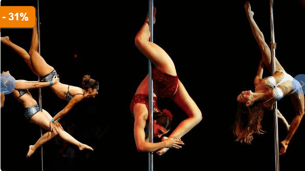 Kurz Pole Dance