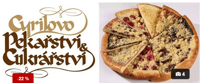 2 ks Valašských Cyrilových frgálů