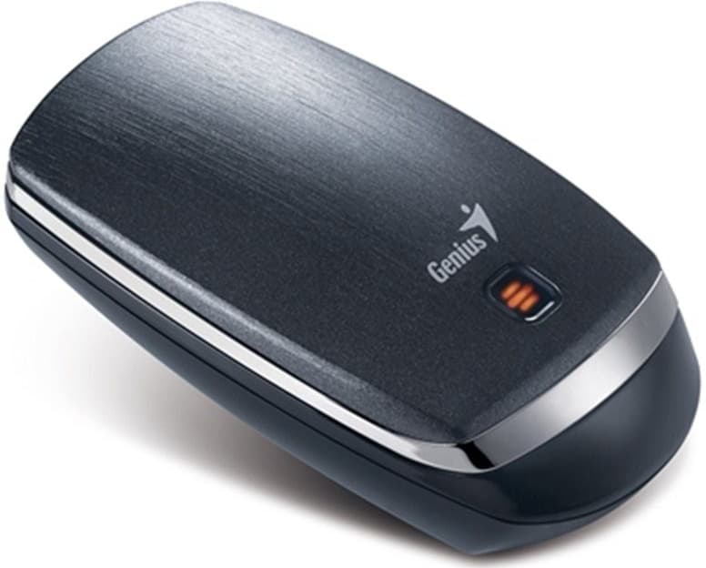 Bezdrátová myš Genius TouchMouse - sleva 25%