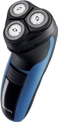 Holící strojek Philips - sleva 50%