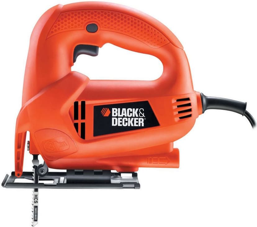 Pila Black&Decker KS600E - sleva 300 Kč