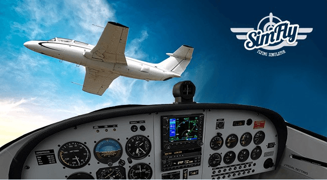 Pilotem na 30 nebo 60 minut