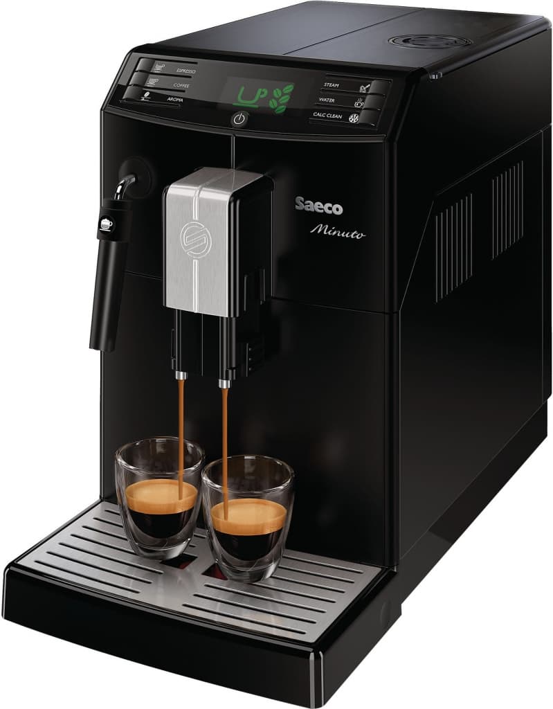 Kávovar Philips Saeco HD - sleva 3500 Kč