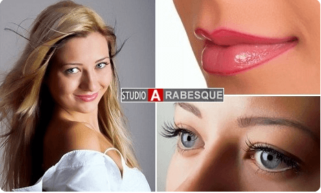 ŠPIČKOVÝ PERMANETNÍ MAKE-UP