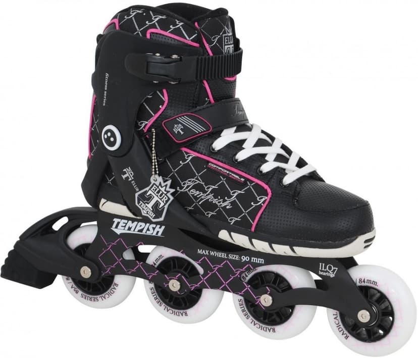Výprodej inline bruslí - slevy 50%