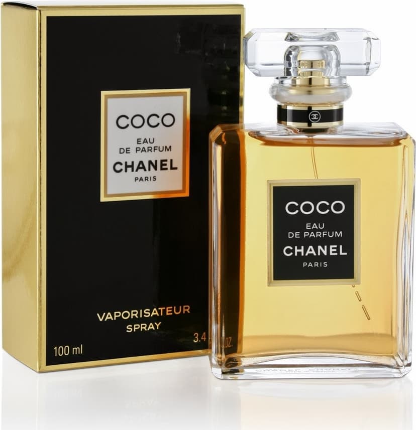 Chanel Coco edt 100 ml tester - sleva 800 Kč