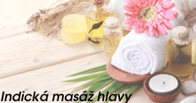 Masáž chodidel a lýtek