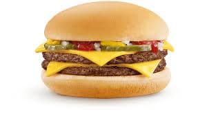 Slevový kupon do McDonalds - sleva 30 Kč