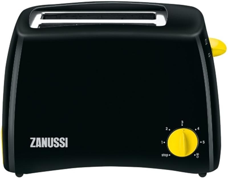  Topinkovač ZANUSSI - super cena včetně dopravy