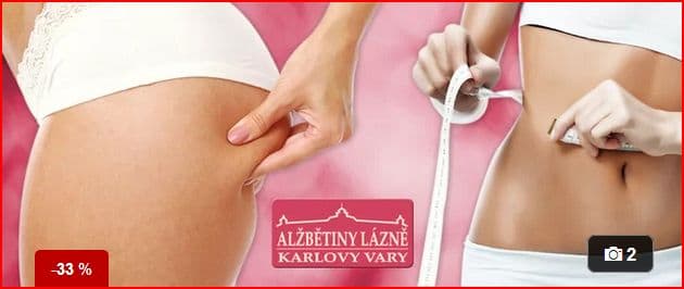 5× 30 minut ve VacuShape
