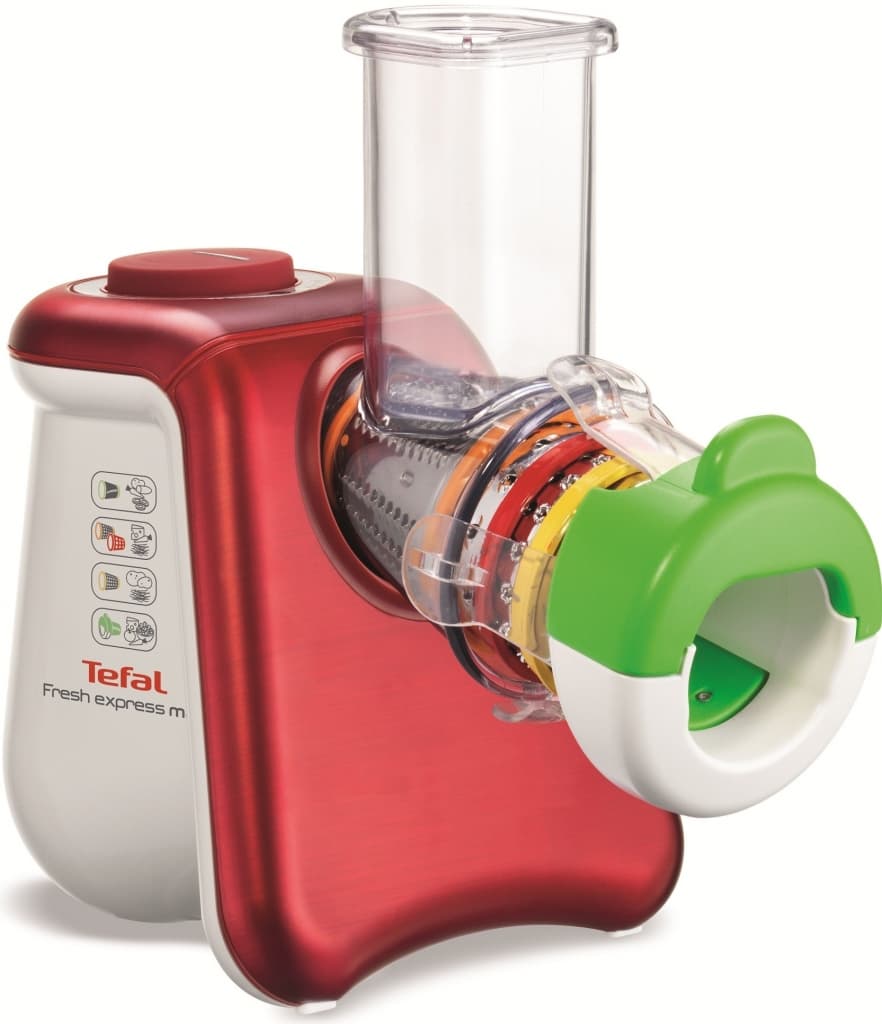 Kuchyňský robot Tefal - sleva 400
